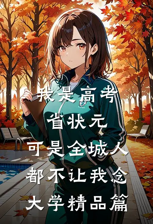 我是高考省状元，可是全城人都不让我念大学精品篇