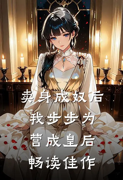 卖身成奴后，我步步为营成皇后畅读佳作