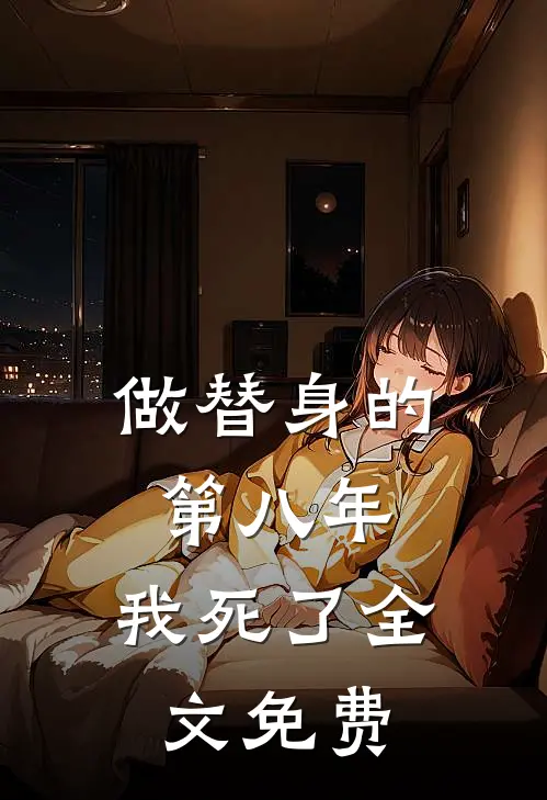 做替身的第八年，我死了全文免费