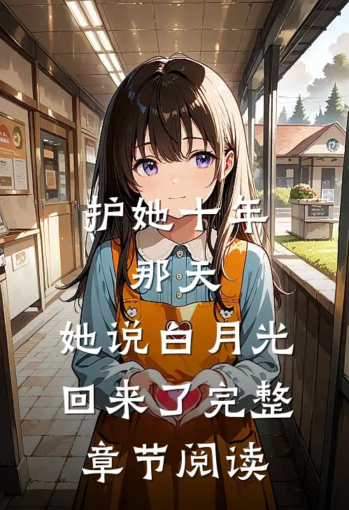 护她十年，那天，她说白月光回来了完整章节阅读