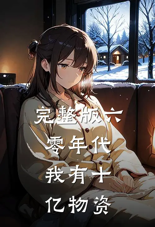 完整版六零年代：我有十亿物资