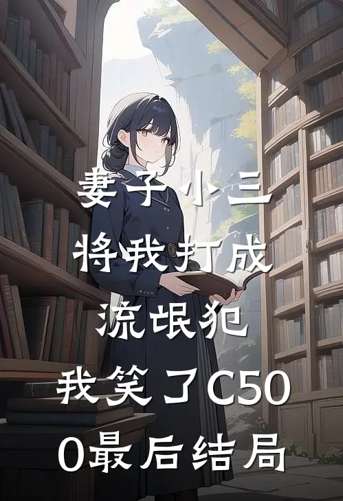妻子小三将我打成流氓犯，我笑了C500最后结局