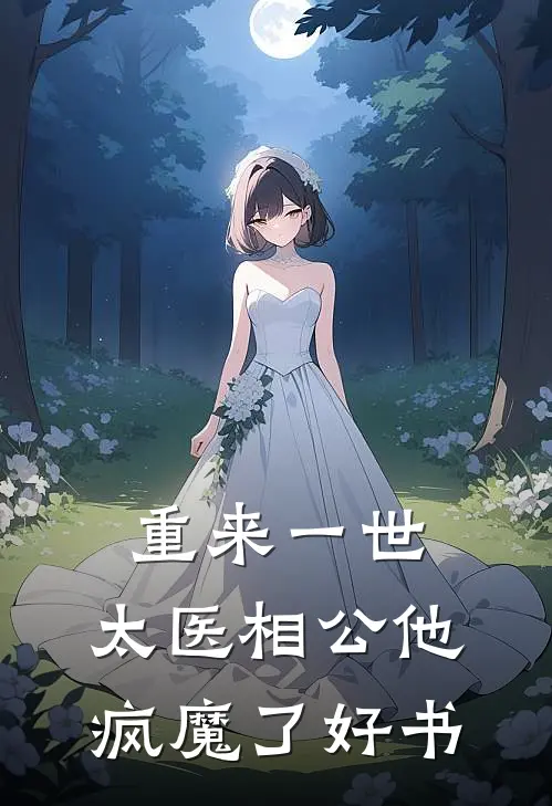 重来一世，太医相公他疯魔了好书