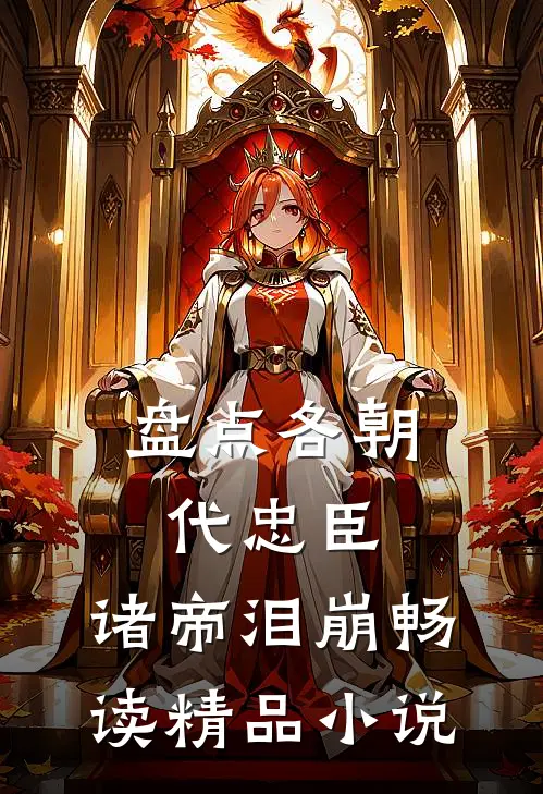 盘点各朝代忠臣，诸帝泪崩畅读精品小说
