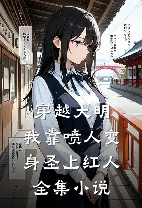 穿越大明，我靠喷人变身圣上红人全集小说