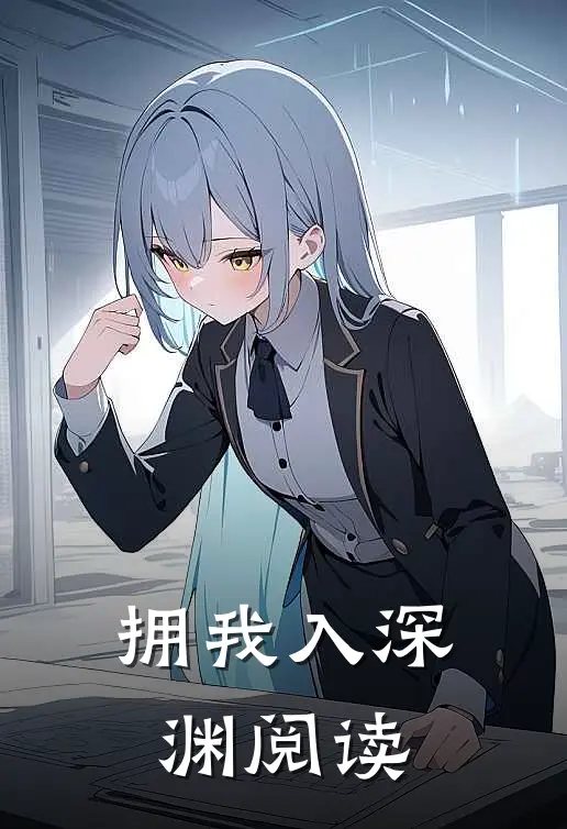 拥我入深渊阅读