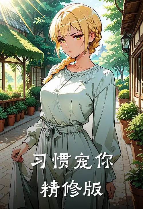 习惯宠你精修版