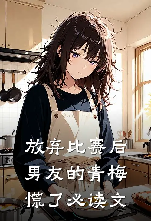 放弃比赛后，男友的青梅慌了必读文