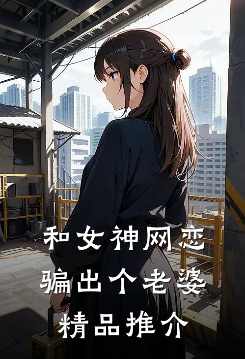 和女神网恋，骗出个老婆精品推介
