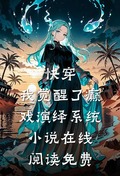 快穿，我觉醒了癫戏演绎系统小说在线阅读免费