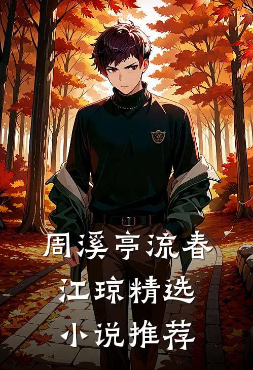 周溪亭流春江琼精选小说推荐