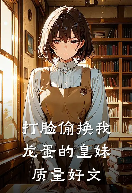 打脸偷换我龙蛋的皇妹质量好文