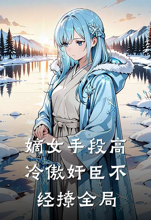 嫡女手段高，冷傲奸臣不经撩全局