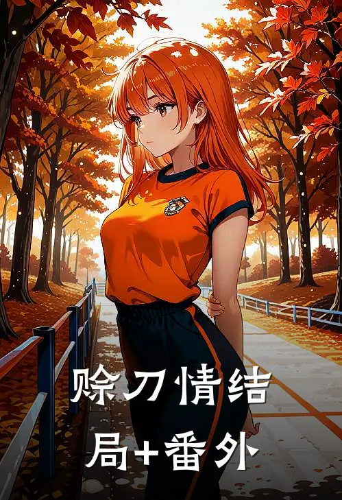 赊刀情结局+番外
