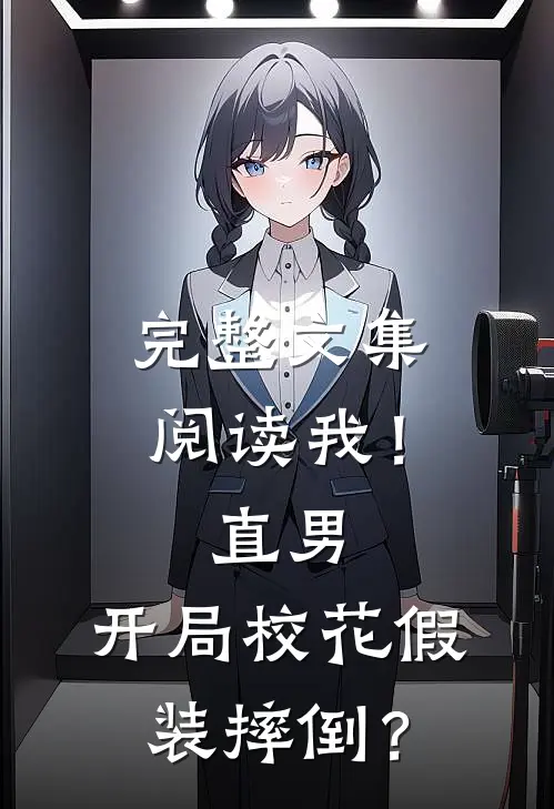 完整文集阅读我！直男，开局校花假装摔倒？