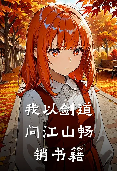 我以剑道问江山畅销书籍