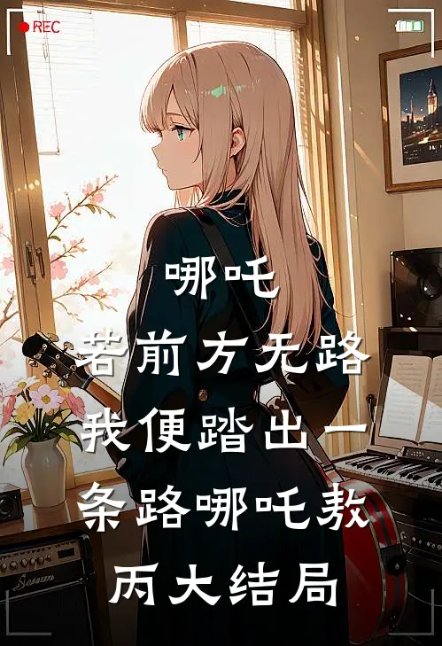 哪吒：若前方无路我便踏出一条路哪吒敖丙大结局