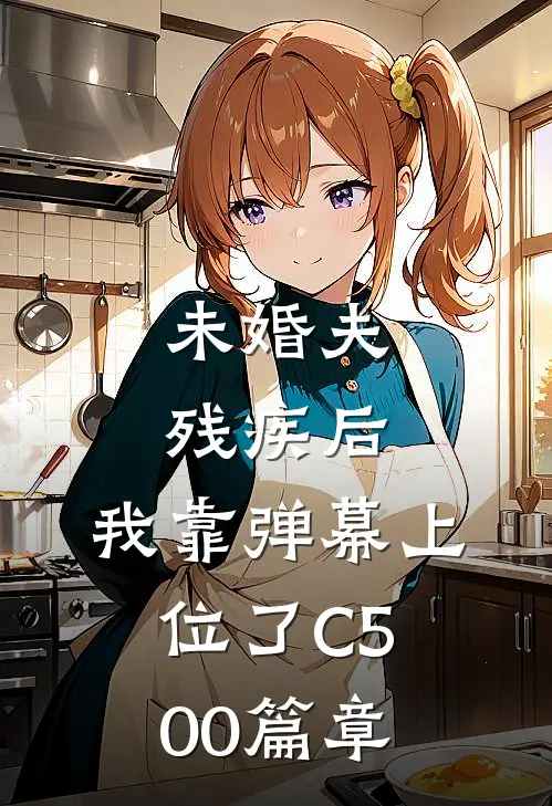 未婚夫残疾后，我靠弹幕上位了C500篇章