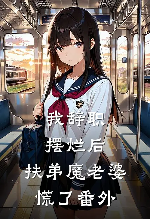 我辞职摆烂后，扶弟魔老婆慌了番外