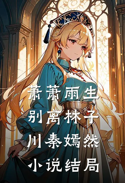 萧萧雨生别离林子川秦嫣然小说结局