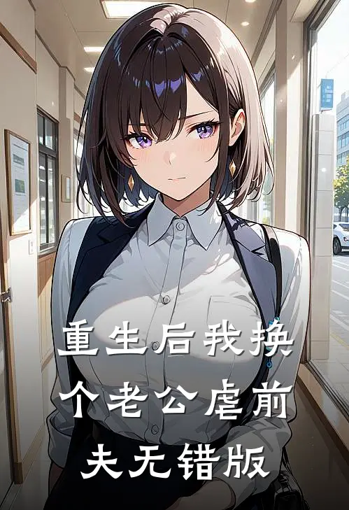 重生后我换个老公虐前夫无错版