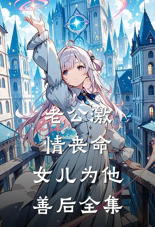 老公激情丧命，女儿为他善后 全集