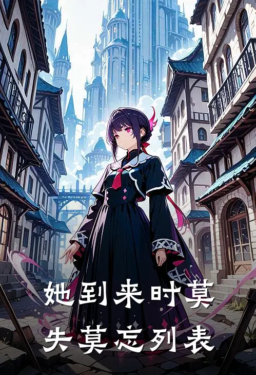 她到来时莫失莫忘列表