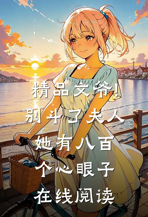 精品文爷!别斗了,夫人她有八百个心眼子在线阅读