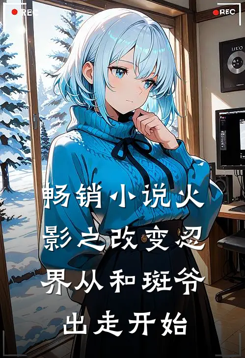畅销小说火影之改变忍界从和斑爷出走开始