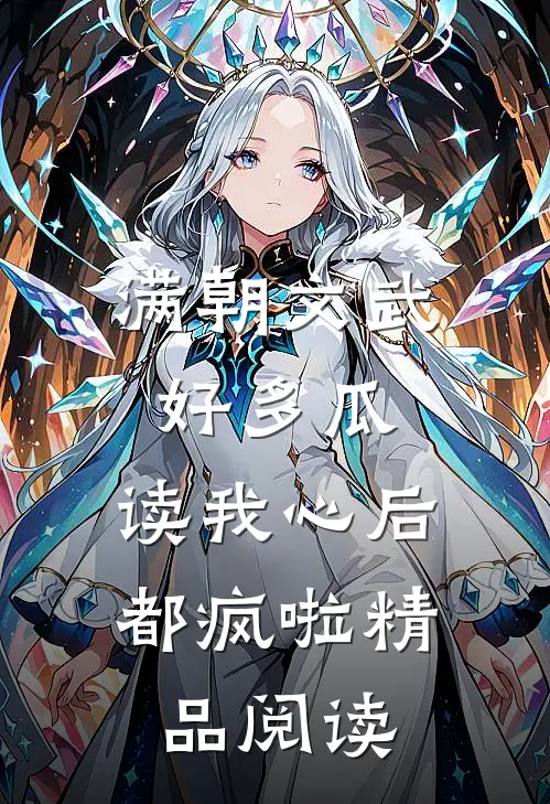 满朝文武好多瓜，读我心后都疯啦精品阅读