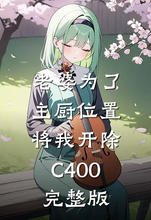 老婆为了主厨位置，将我开除C400完整版