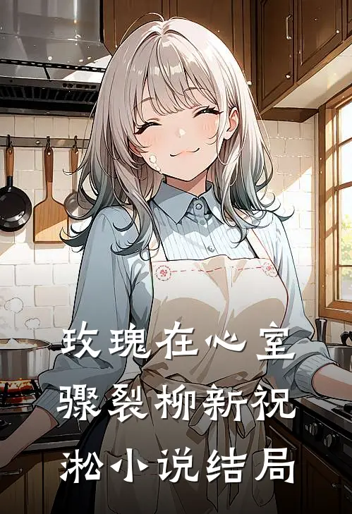 玫瑰在心室骤裂柳新祝淞小说结局