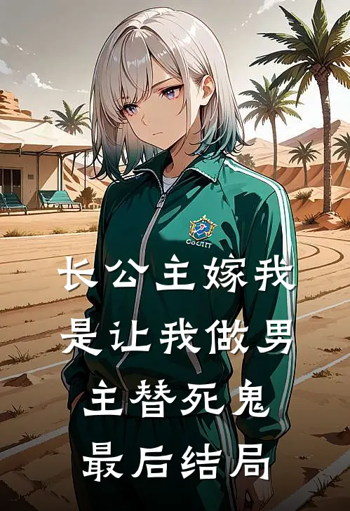 长公主嫁我，是让我做男主替死鬼最后结局