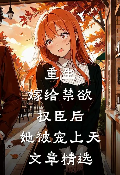 重生：嫁给禁欲权臣后，她被宠上天文章精选