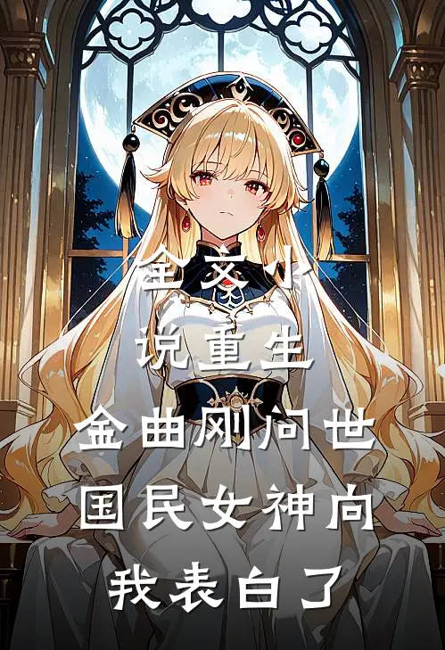 全文小说重生：金曲刚问世，国民女神向我表白了