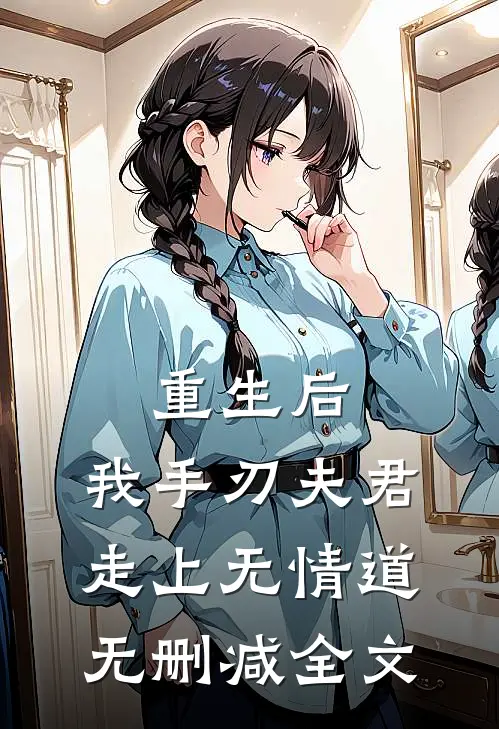 重生后，我手刃夫君，走上无情道无删减全文