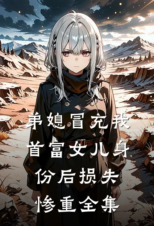 弟媳冒充我首富女儿身份后损失惨重 全集
