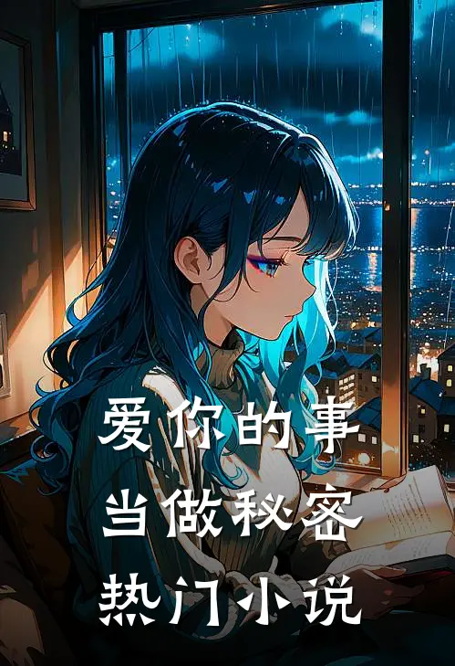 爱你的事当做秘密热门小说