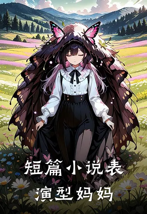 短篇小说表演型妈妈