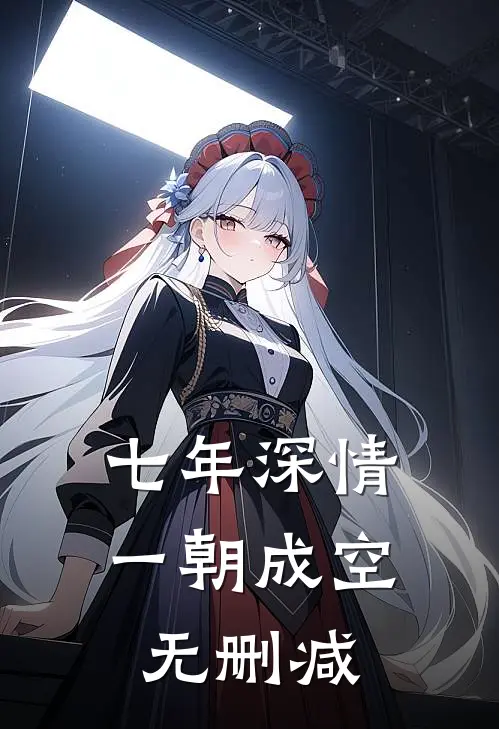 七年深情，一朝成空无删减