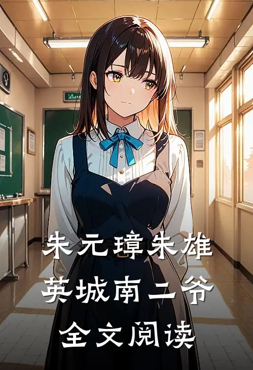 朱元璋朱雄英城南二爷全文阅读