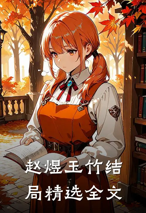 赵煜玉竹结局精选全文