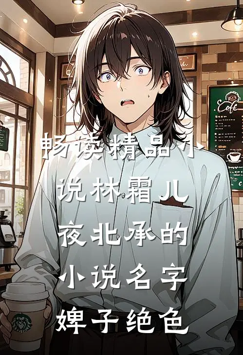 畅读精品小说林霜儿夜北承的小说名字婢子绝色