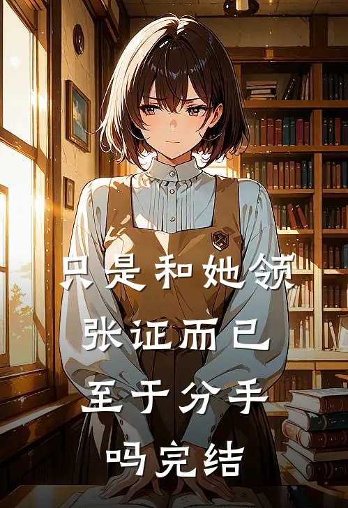 只是和她领张证而已，至于分手吗完结