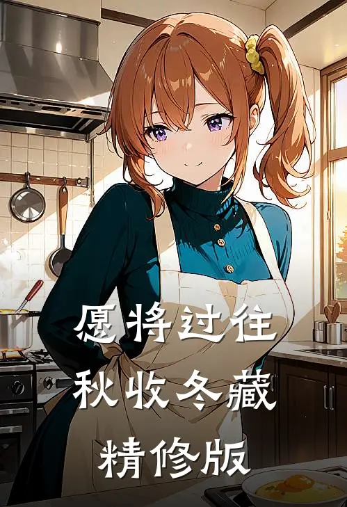 愿将过往秋收冬藏精修版