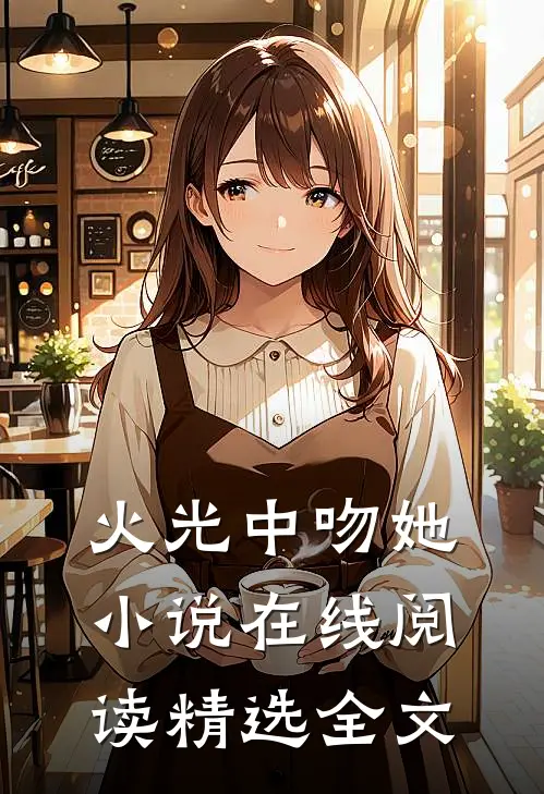 火光中吻她小说在线阅读精选全文