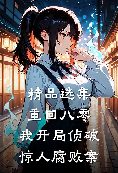 精品选集重回八零：我开局侦破惊人腐败案