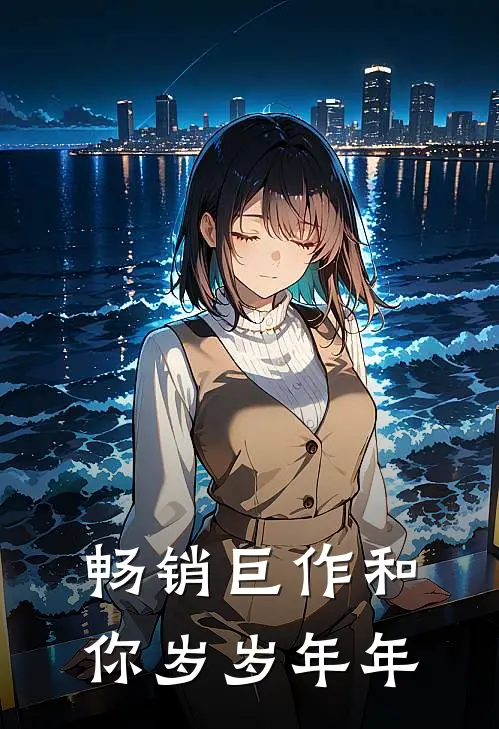 畅销巨作和你岁岁年年