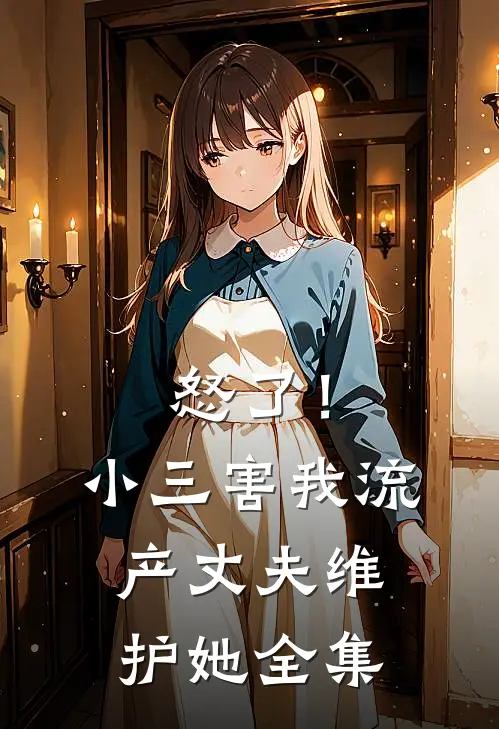 怒了！小三害我流产，丈夫维护她 全集