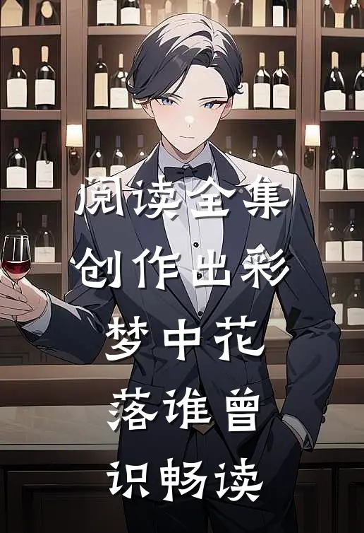 阅读全集创作出彩梦中花落谁曾识畅读